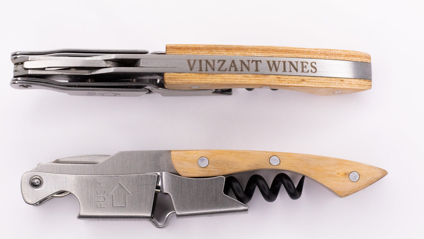 Wine Key