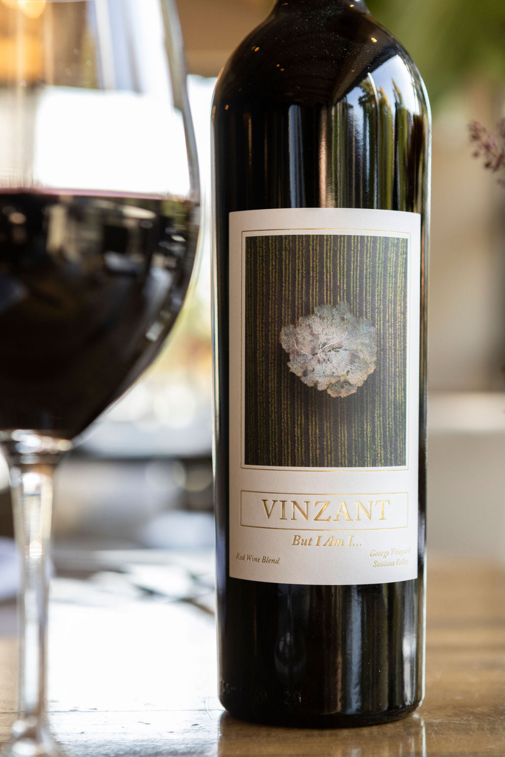 VinZant Wines Membership
