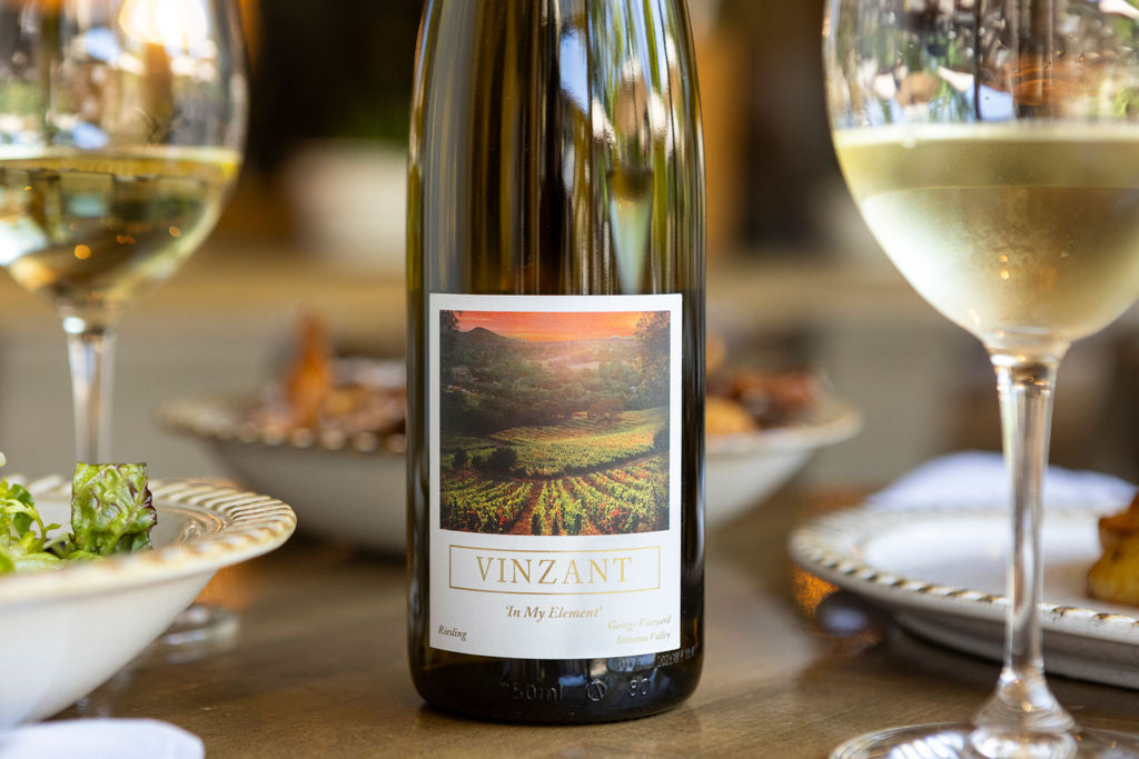 VinZant Wines Membership